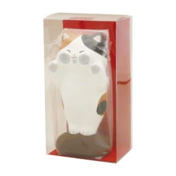 Kawaii Cat Figurine -Shibui Store figurine kawaii chat neko 995