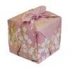 Furoshiki Gift Wrap - Cherry Blossom - 19.7x19.7 In -Shibui Store furoshiki cerisier en fleurs 429