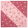 Furoshiki Cloth – Cherry Blossoms – 35x35 In -Shibui Store furoshiki japonais cherry blossoms 90x90 cm 90cm x 934
