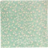 Flowered Japanese Furoshiki - 35.4x35.4 In 1 Flowered Japanese Furoshiki - 35.4x35.4 In -Shibui Store furoshiki japonais fleuri 90cm x 569