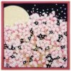 Furoshiki Japanese Sakura - 19.7x19.7 In 2 Furoshiki Japanese Sakura - 19.7x19.7 In -Shibui Store furoshiki japonais sakura 330