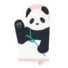 Oven Mitt - Panda -Shibui Store gant de cuisine panda 631