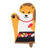 Oven Mitt - Shiba Sushi -Shibui Store gant de cuisine shiba sushi 885