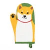 Oven Mitt - Shibata San 2 Oven Mitt - Shibata San -Shibui Store gant de cuisine shibata san 690