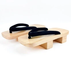 Geta Sandals 10 Geta Sandals -Shibui Store geta japonaise bois unisexe 209
