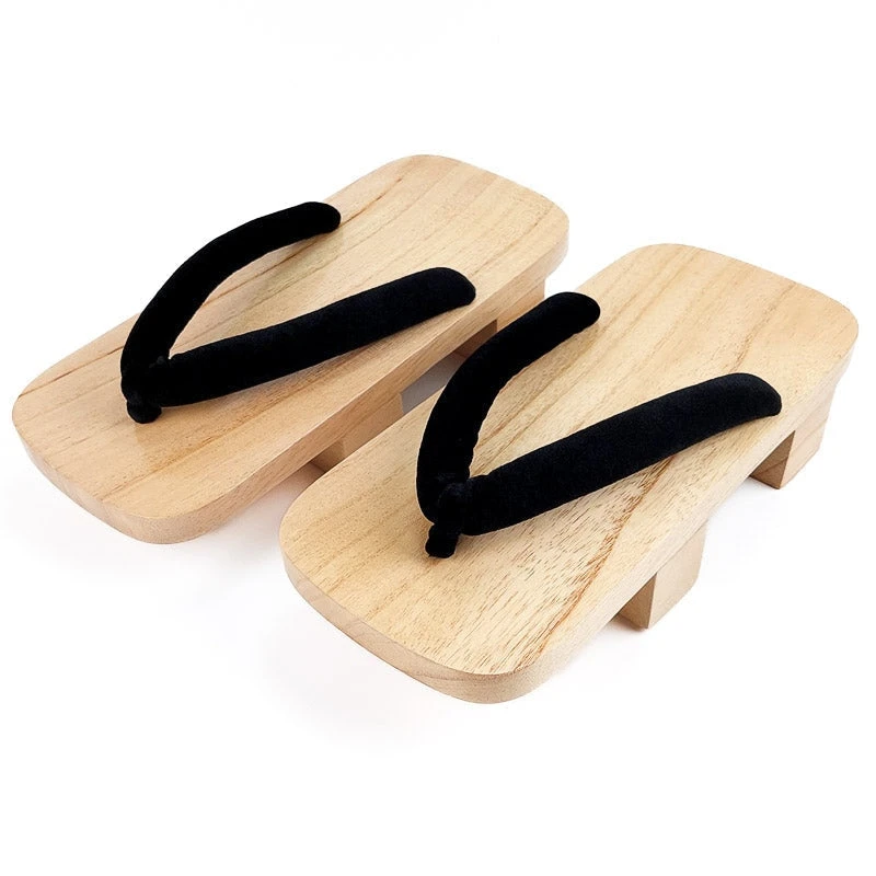 Geta Sandals 3 Geta Sandals