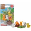 Japanese Erasers Iwako Safari -Shibui Store gomme japonaise iwako safari 538