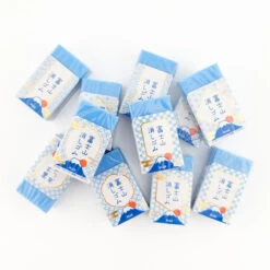 Japanese Eraser - Mount Fuji 9 Japanese Eraser - Mount Fuji -Shibui Store gomme japonaise mont fuji 192