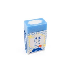 Japanese Eraser - Mount Fuji 8 Japanese Eraser - Mount Fuji -Shibui Store gomme japonaise mont fuji 354
