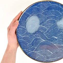 Japanese Big Bowl - Araumi -Shibui Store grand bol japonais araumi 936