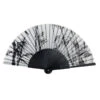 Hand Fan Bamboo Print -Shibui Store hand fan bamboo print 171