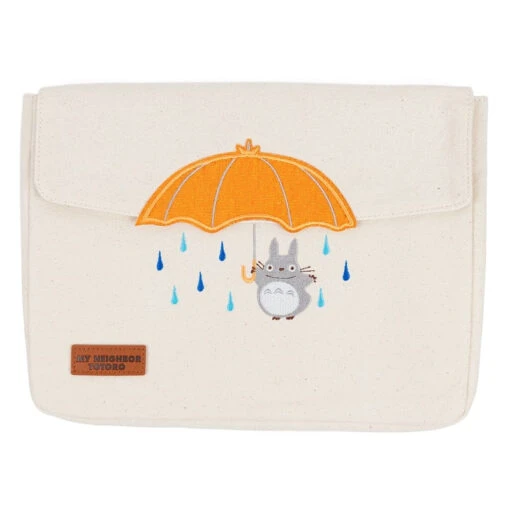 Tablet Case - My Neighbor Totoro