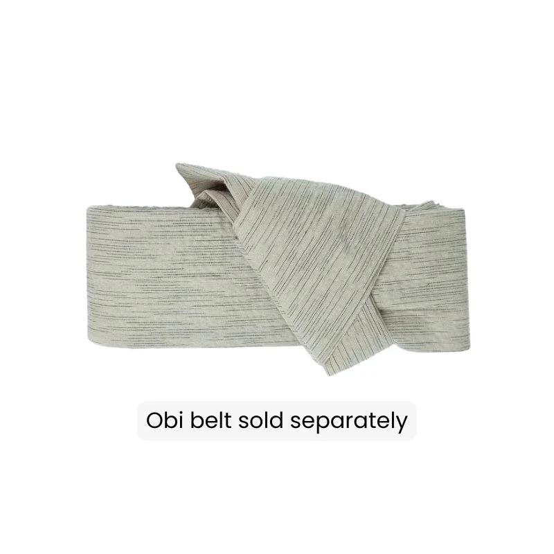 Traditional Mens Yukata 9 Traditional Mens Yukata - Image 7