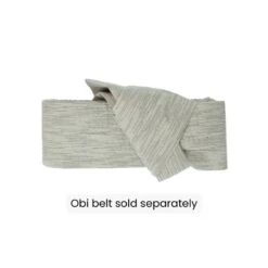 Striped Yukata - Black -Shibui Store ja 2 min f3550bad 9405 4f39 9af7 0e0f8d51988c