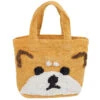 Japanese Bag Shiba Inu
