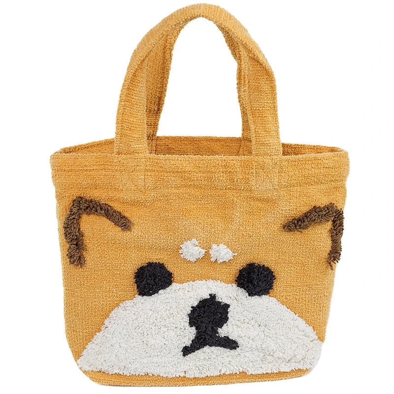 Japanese Bag Shiba Inu 3 Japanese Bag Shiba Inu