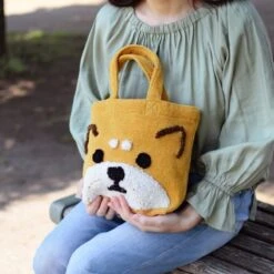 Japanese Bag Shiba Inu 9 Japanese Bag Shiba Inu -Shibui Store japanese bag shiba inu 505