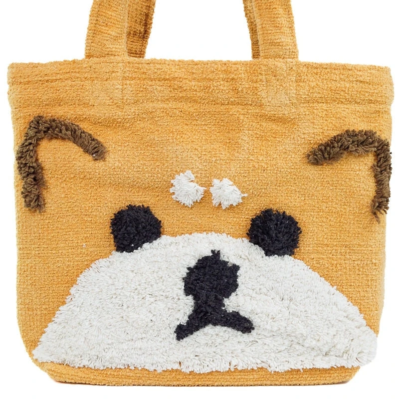 Japanese Bag Shiba Inu 4 Japanese Bag Shiba Inu - Image 2