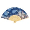 Japanese Butterfly Fan -Shibui Store japanese butterfly fan 237