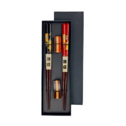 Japanese Chopsticks Deluxe