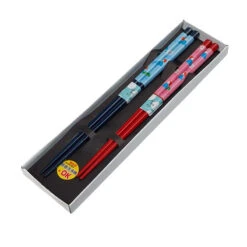 Japanese Chopsticks Set Mount Fuji -Shibui Store japanese chopsticks set mount fuji 242