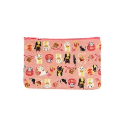 Japanese Clutch Bag