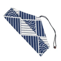 Japanese Cutlery Set Patchwork -Shibui Store japanese cutlery set patchwork 855