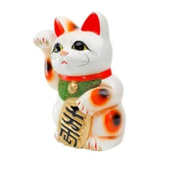 Japanese Maneki Neko -Shibui Store japanese maneki neko 607