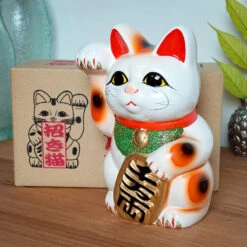 Japanese Maneki Neko -Shibui Store japanese maneki neko 680