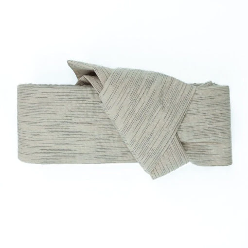 Japanese Men's Belt - Beiju