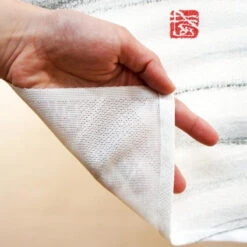 Japanese Noren Koi Fish -Shibui Store japanese noren koi fish 130