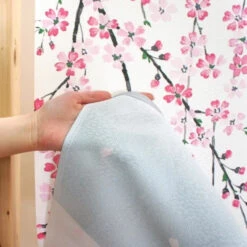 Japanese Noren Mount Fuji -Shibui Store japanese noren mount fuji 520