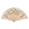 Japanese Owl Design Fan -Shibui Store japanese owl design fan 164
