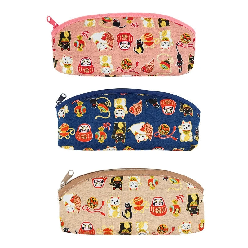 Japanese Pencil Case 5 Japanese Pencil Case - Image 3