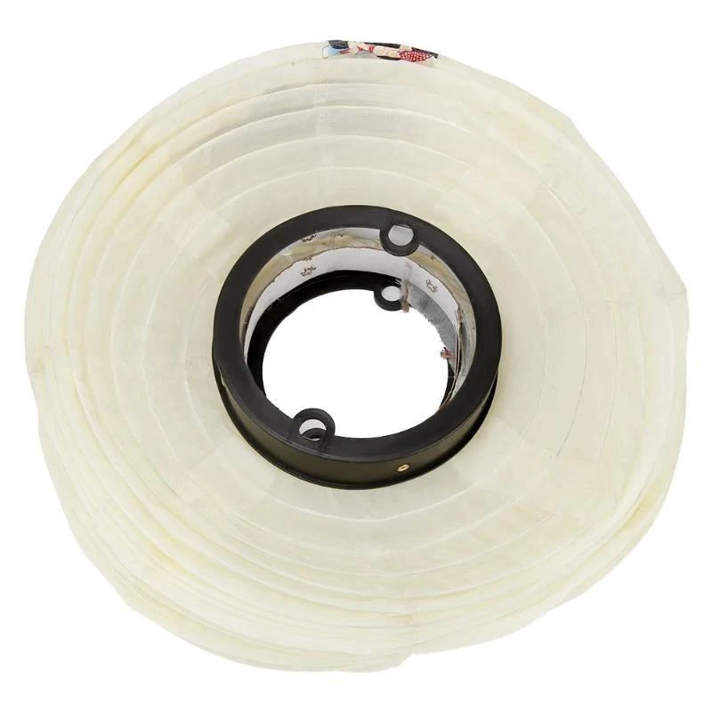 Japanese Style Lamp 6 Japanese Style Lamp - Image 4