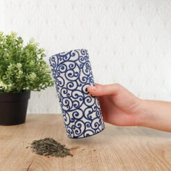 Japanese Tea Box Karakusa 10 Japanese Tea Box Karakusa -Shibui Store japanese tea box karakusa 414