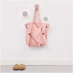 Japanese Tote Bag Sakura -Shibui Store japanese tote bag sakura 580