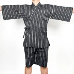 Jinbei Clothing Traditional -Shibui Store jinbei homme traditionnel 603