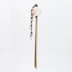 Kanzashi Sakura -Shibui Store kanzashi japonais sakura 247