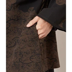 Men's Cardigan -Shibui Store kimono cardigan homme 280