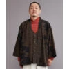 Men's Cardigan -Shibui Store kimono cardigan homme 468