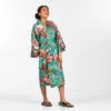 Happi Kimono Women - Temari -Shibui Store kimono happi femme temari taille unique 833