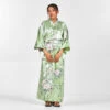 Kimono For Women - Shi To Hana
