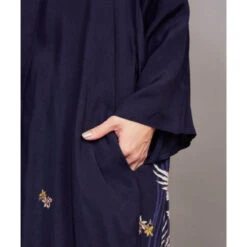 Long Kimono Jacket Women 18 Long Kimono Jacket Women -Shibui Store kimono long femme grue 554