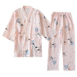 Kimono Pajamas For Women -Shibui Store kimono pajamas for women 539