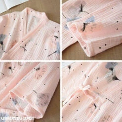 Kimono Pajamas For Women -Shibui Store kimono pajamas for women 637