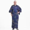 Men’s Yukata Kimono – Kumo -Shibui Store kimono yukata homme kumo 160