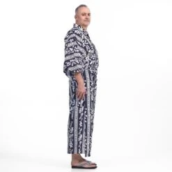 Men’s Yukata Kimono – Ryokan -Shibui Store kimono yukata homme ryokan 329