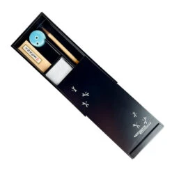 Japanese Calligraphy Kit -Shibui Store kit calligraphie japonaise 884