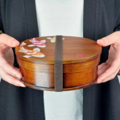 Koi Bento Box -Shibui Store koi bento box 404